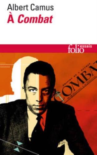 Albert Camus a Combat