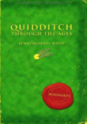 Le Quidditch a Travers Les Ages