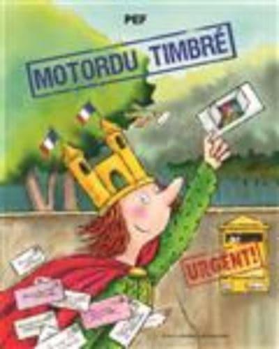 Motordu Timbre