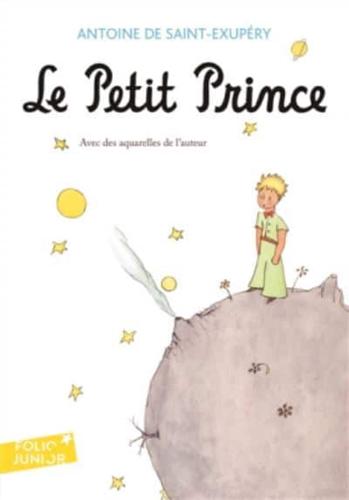 Petit Prince, Le