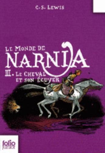 Monde De Narnia
