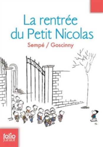Petit Nicolas