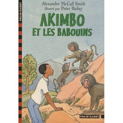 Akimbo Et Les Babouins