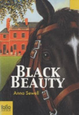 Sewell, Anna: Black Beauty