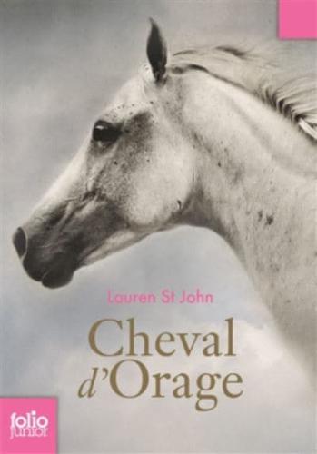 Cheval D'orage 1