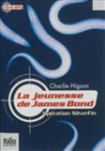 Jeunesse De James Bond