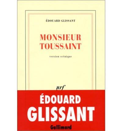 Monsieur Toussaint