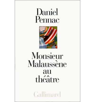 Monsieur Maulseene Au Theatre