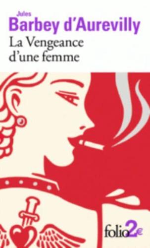 La Vengeance D'une Femme