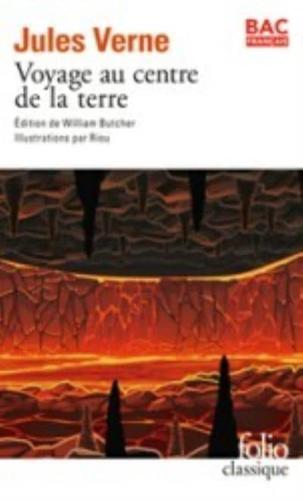 Voyage Au Centre De La Terre