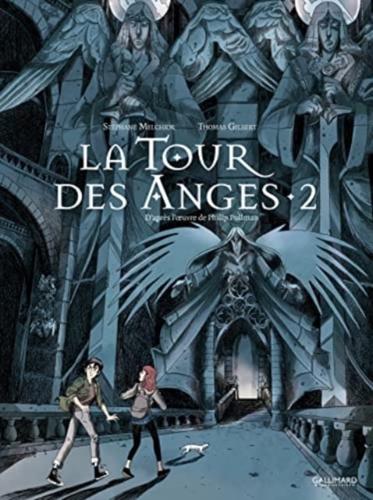 La Tour Des Anges 2