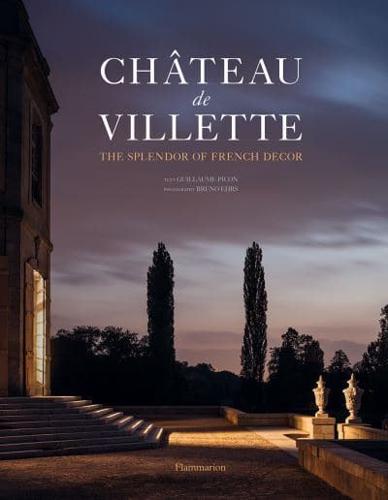 Château De Villette