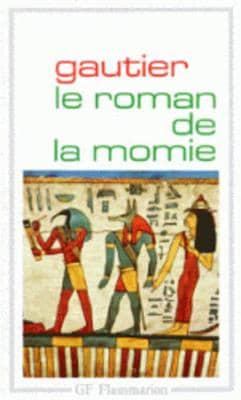 Le Roman De La Momie