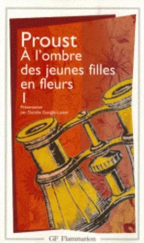 L'ombre Des Jeunes Filles En Fleurs