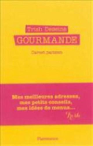 Gourmande