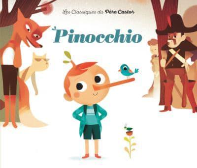 Pinocchio