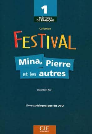 Mina, Pierre Et Les Autres