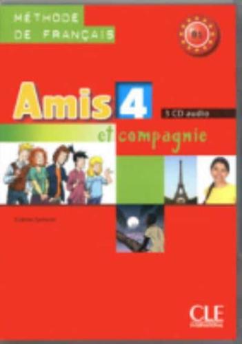 Amis Et Compagnie