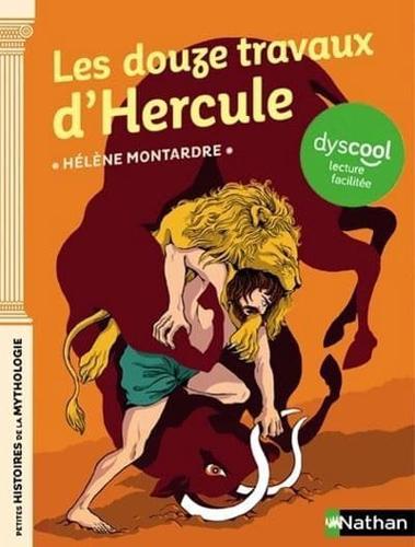 Les Douze Travaux d'Hercule (Dyscool)