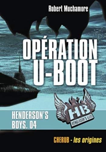 Operation U-Boot