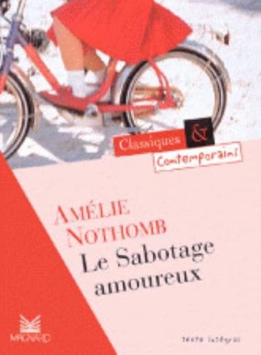 Le Sabotage Amoureux