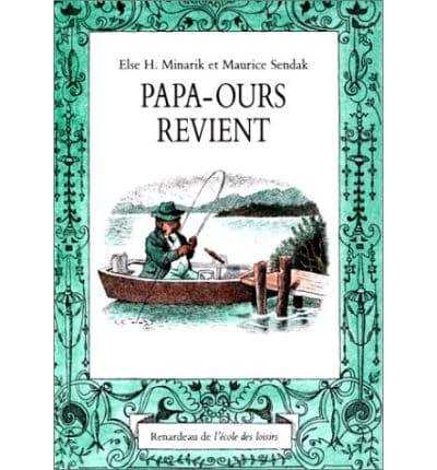 Papa Ours Revient