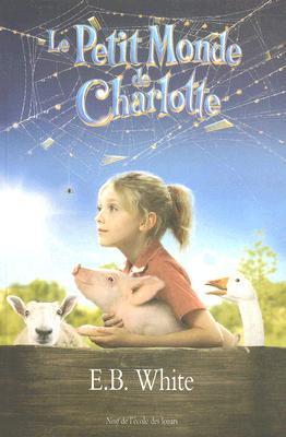 Le Petit Monde De Charlotte