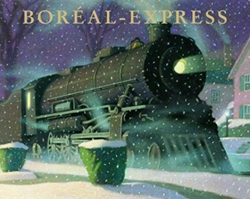 Boreal-Express