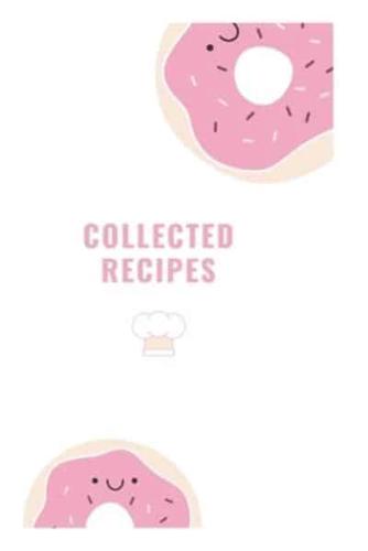 Collected Recipes