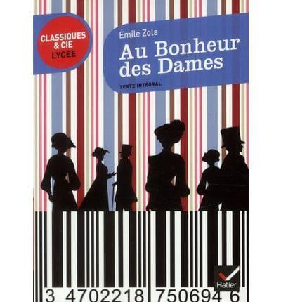 Au Bonheur DES Dames