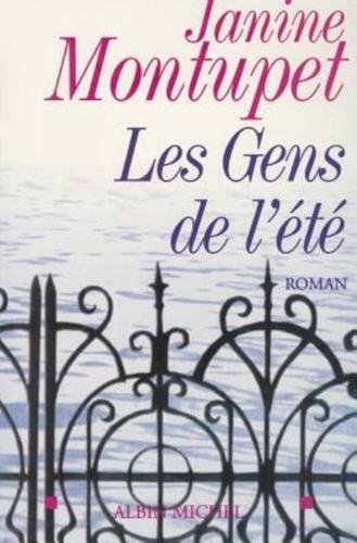 Gens De L'Ete (Les)