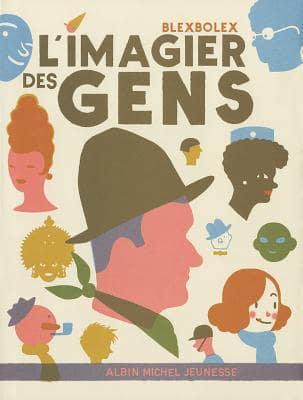 L'imagier Des Gens