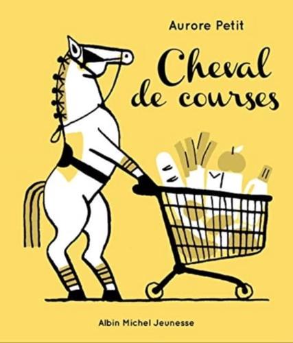 Chevel De Courses