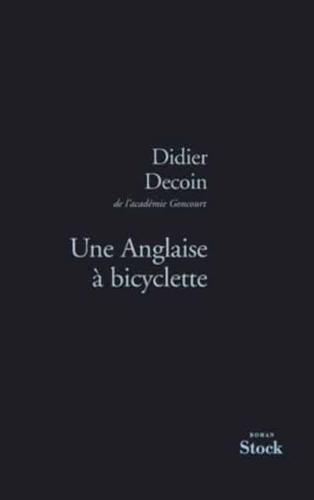 Anglaise a Bicyclette