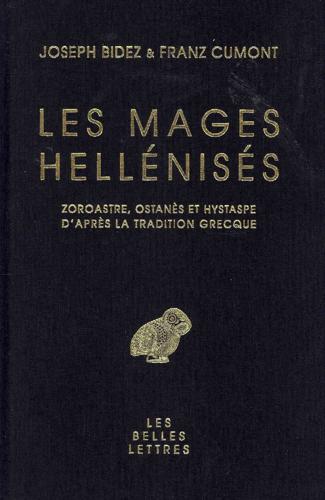 Les Mages Hellenises