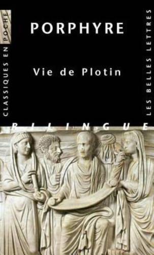 Porphyre, Vie De Plotin