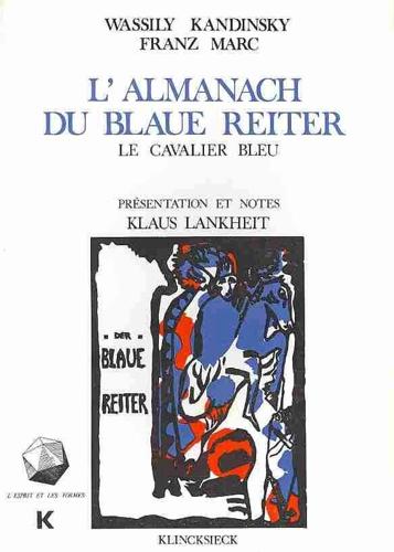 L'Almanach Du Blaue Reiter