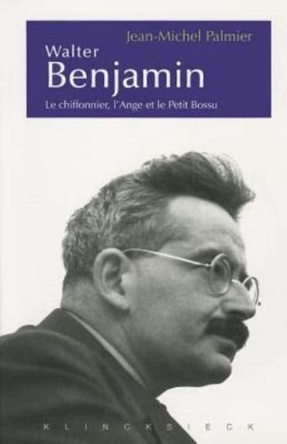 Walter Benjamin