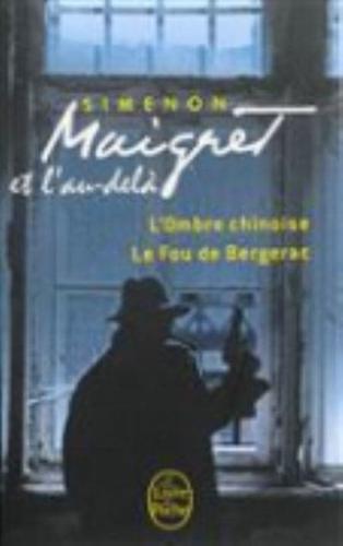Maigret Et L'au-Dela