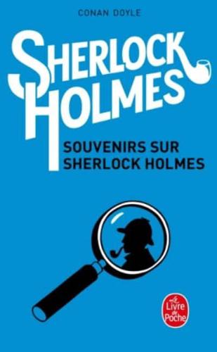 Souvenirs De Sherlock Holmes