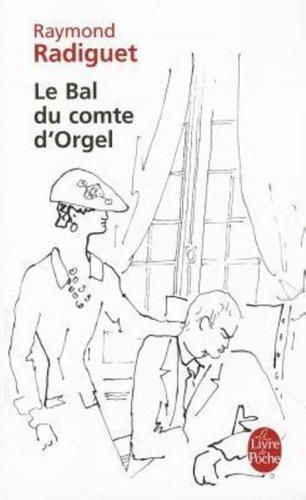 Le Bal Du Comte d'Orgel