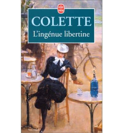 L'ingenue Libertine