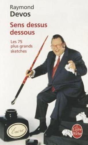 Sens Dessus Dessous