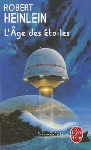 L'Âge Des Étoiles