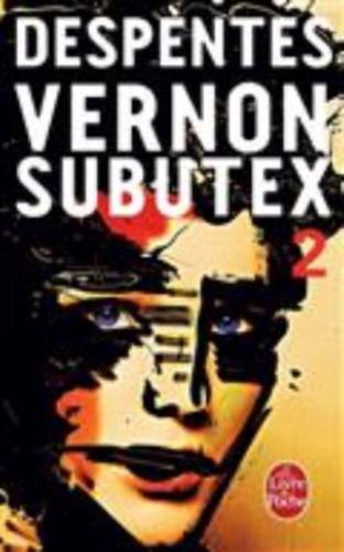 Vernon Subutex (Vol. 2)