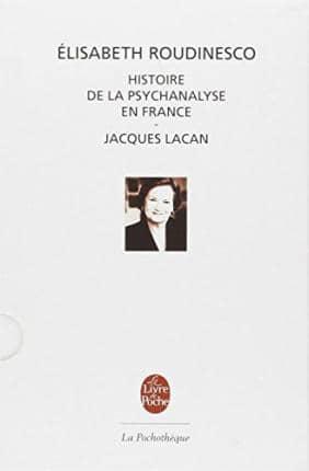 Histoire De La Psychanalyse En France