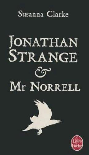 Jonathan Strange Et Mr Norrell