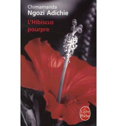L'hibiscus Pourpre (Francophone)
