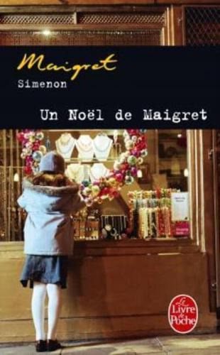 Un Noel De Maigret