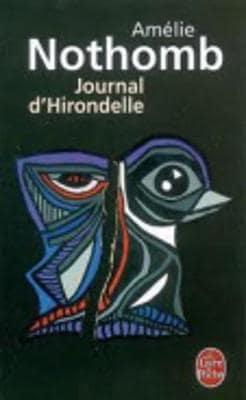 Journal d'Hirondelle